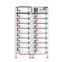 Pin Lithium Deye BOS-G áp cao
