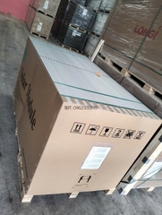 Tấm Pin mặt trời SNE 455W LOẠI A 1 mặt kính HIỆU SUẤT CAO 2025