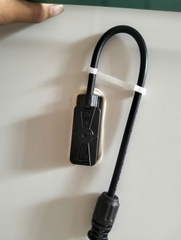 Tấm Pin mặt trời SNE 455W LOẠI A 1 mặt kính HIỆU SUẤT CAO 2025