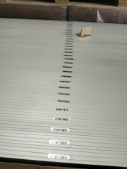 Tấm Pin mặt trời SNE 455W LOẠI A 1 mặt kính HIỆU SUẤT CAO 2025