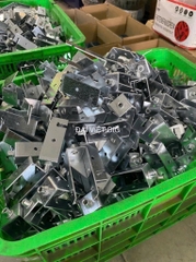 Phụ kiện năng lượng mặt trời