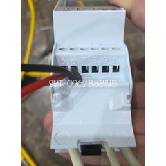 Meter EASTRON 1 Pha SDM230-Modbus