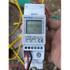 Meter EASTRON 1 Pha SDM230-Modbus