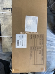 Pin Lithium Deye BOS-G áp cao