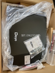 Pin Lithium Deye BOS-G áp cao