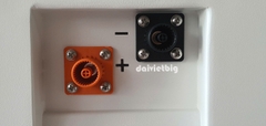 Pin lưu trữ 16kWh | Pin Lithium BETTENERGY 51.2V-314Ah
