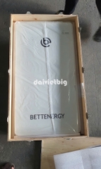 Pin lưu trữ 16kWh | Pin Lithium BETTENERGY 51.2V-314Ah