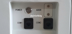 Pin lưu trữ 16kWh | Pin Lithium BETTENERGY 51.2V-314Ah