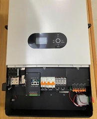 Biến tần Luxpower SNA 12kW