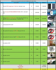 Biến tần Deye Hybrid Giá Sỉ Deye 3KW 5kW 6KW 8KW 12KW 16KW