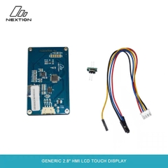 Màn hình cảm ứng Nextion NX3224T028 2.8 inch