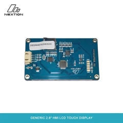 Màn hình cảm ứng Nextion NX3224T028 2.8 inch