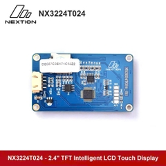 Màn hình cảm ứng Nextion NX3224T024 2.4 inch
