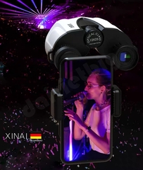 Ống nhòm nhỏ cầm tay Đức XINAI chống Paul dành riêng cho buổi hòa nhạc sân khấu nhạc