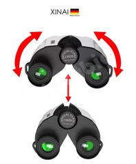 Ống nhòm nhỏ cầm tay Đức XINAI chống Paul dành riêng cho buổi hòa nhạc sân khấu nhạc