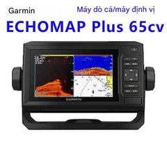 Máy dò cá Garmin GARMIN65CV Máy dò cá