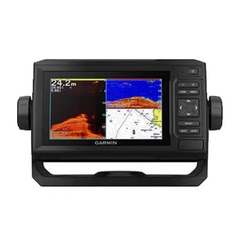 Máy dò cá Garmin GARMIN65CV Máy dò cá