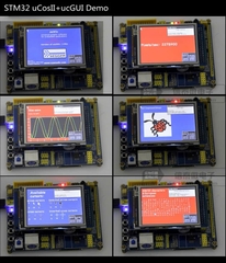 Màn hình LCD TFT 2,8 inch với mô-đun màn hình màu cảm ứng Màn hình LCD HD 240X320