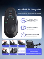 Xe lăn điện Haier JRWD6012X-Li20