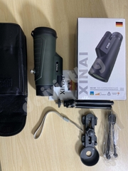 Kính thiên văn, Ống nhòm XINAI của Đức màng ED8 tầm nhìn xa và độ nét cao