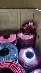 Phụ kiện năng lượng mặt trời