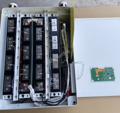 Pin Lithium ECOHOME | 51.2V - 280AH - 14KWH  | Bảo Hành 5 năm