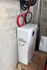 Pin Lithium Deye áp thấp RW-F16-314Ah-16Kw