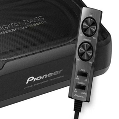 Loa Sub Gầm Ghế PIONEER TS-WX130DA - Loa Siêu Trầm Công Suất 160W Cực Khoẻ Cho Ô Tô Xe Hơi