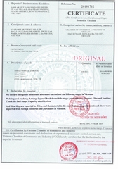 Tấm Pin năng lượng mặt trời 50W