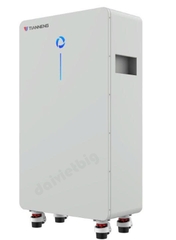 Pin lưu trữ (16kWh) TIANNENG LMS-16K-A 51.2V 314Ah - Cao Cấp 6.000 Cycles.