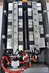 Pin lưu trữ (16kWh) TIANNENG LMS-16K-A 51.2V 314Ah - Cao Cấp 6.000 Cycles.