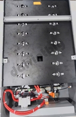 Pin lưu trữ (16kWh) TIANNENG LMS-16K-A 51.2V 314Ah - Cao Cấp 6.000 Cycles.