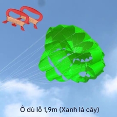 Ô Dù Lỗ 1,9m