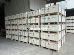 Pin lưu trữ (10.24kWh) BSB-ESS 51.2V 200Ah - Cao Cấp 6.000 Cycles.