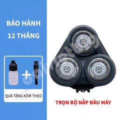 Philips Đầu Cạo Râu Thay Thế philips sh50 series 5000 Cao Cấp, bảo hành 12 tháng