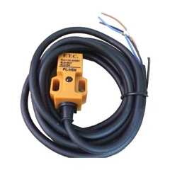 Công tắc tiệm cận xúc giác FTC PL-H5N PL-4N P Cảm biến PL-4A cho máy ép phun PL-1805NL