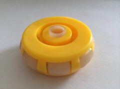 Bánh Đa Hướng Omni 10x30MM