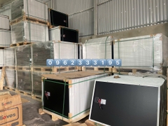 Tấm Pin năng lượng mặt trời 200W