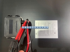 Tấm Pin năng lượng mặt trời 200W