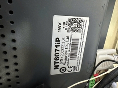 Màn Hình HMI WEINTEK MT6071iP 1WV