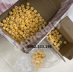 Bánh Đa Hướng Omni 15x60MM