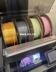 Máy in 3D Anycubic Kobra S1C Combo
