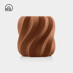 Sợi nhựa in 3D Anycubic PLA (Phiên bản cuộn rời/Vân đá) - 1KG dành cho máy in FDM