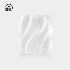 Sợi nhựa in 3D Anycubic PLA (Phiên bản cuộn rời/Vân đá) - 1KG dành cho máy in FDM