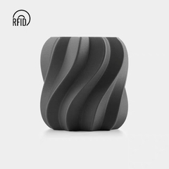Sợi nhựa in 3D Anycubic PLA (Phiên bản cuộn rời/Vân đá) - 1KG dành cho máy in FDM