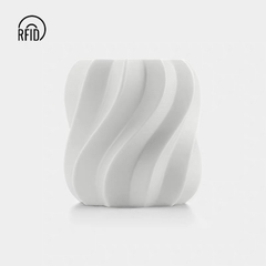 Sợi nhựa in 3D Anycubic PLA (Phiên bản cuộn rời/Vân đá) - 1KG dành cho máy in FDM
