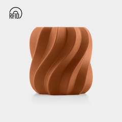 Sợi nhựa in 3D Anycubic PLA (Phiên bản cuộn rời/Vân đá) - 1KG dành cho máy in FDM