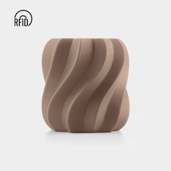 Sợi nhựa in 3D Anycubic PLA (Phiên bản cuộn rời/Vân đá) - 1KG dành cho máy in FDM