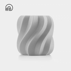 Sợi nhựa in 3D Anycubic PLA (Phiên bản cuộn rời/Vân đá) - 1KG dành cho máy in FDM