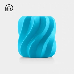 Sợi nhựa in 3D Anycubic PLA (Phiên bản cuộn rời/Vân đá) - 1KG dành cho máy in FDM